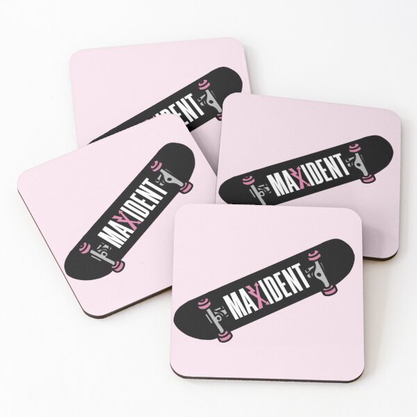 Item preview, SKZ Maxident skateboard  designed and sold by marionroo24.