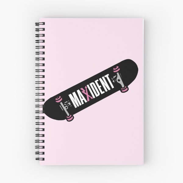 Artikelvorschau, SKZ Maxident-Skateboard entworfen und verkauft von marionroo24.