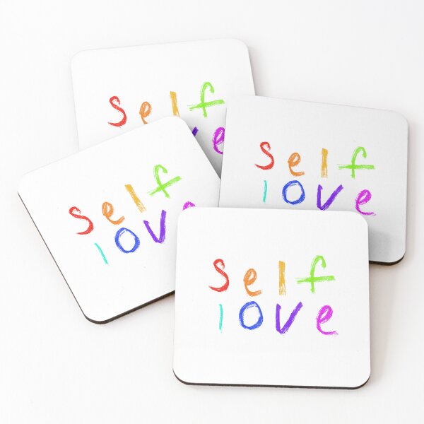 Item preview, Self love rainbow designed and sold by Guilianna.