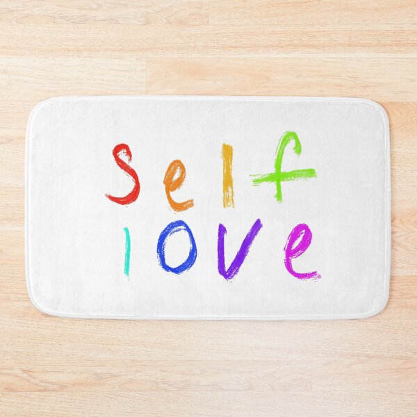 Item preview, Self love rainbow designed and sold by Guilianna.