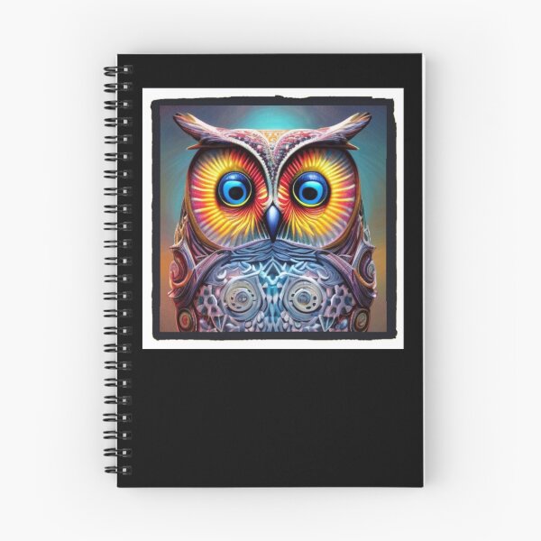Item preview, Superb Owl   designed and sold by jonfun1.