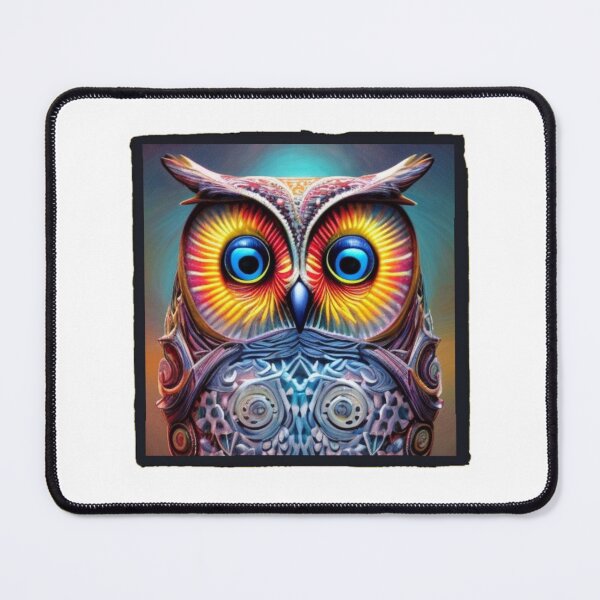 Item preview, Superb Owl designed and sold by jonfun1.