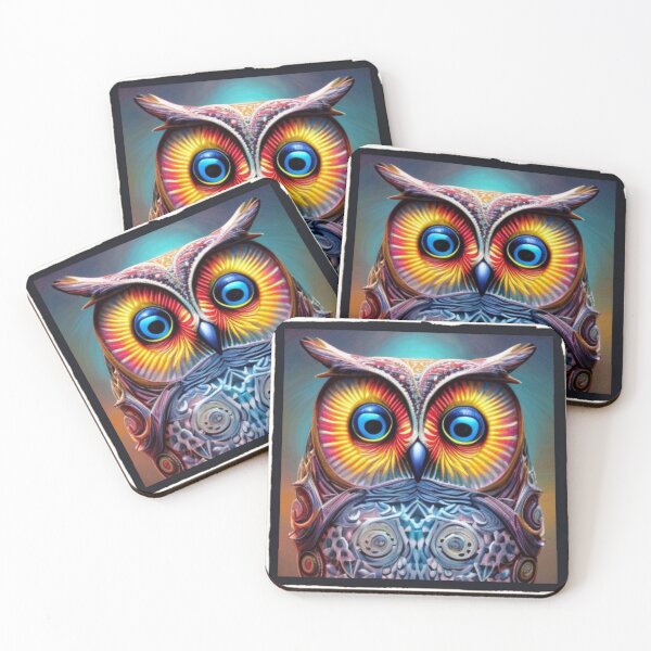 Item preview, Superb Owl   designed and sold by jonfun1.