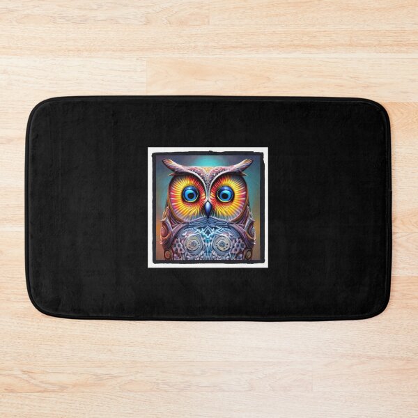 Item preview, Superb Owl   designed and sold by jonfun1.