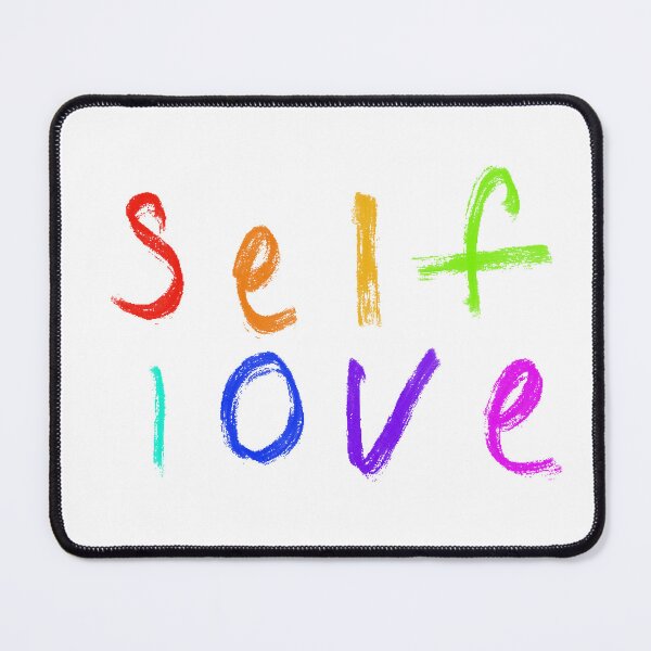Item preview, Self love rainbow designed and sold by Guilianna.