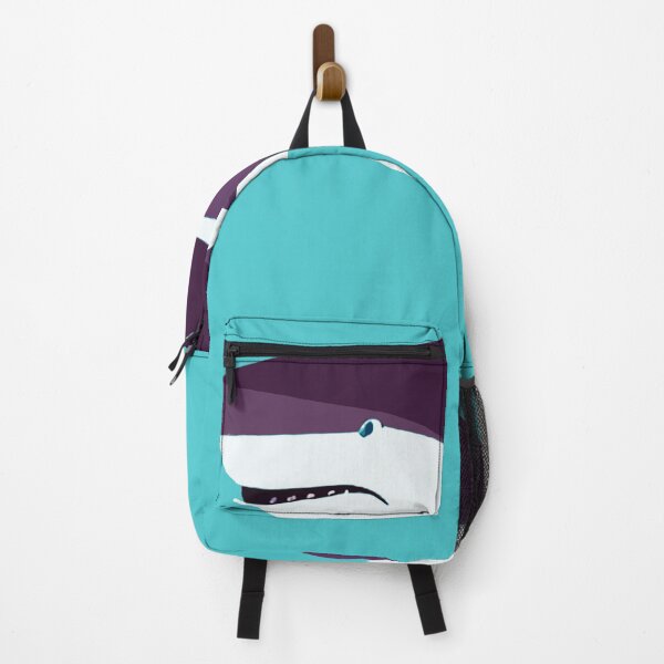 Item preview, Shark friend Swimming the Blue! designed and sold by fergyfilms.