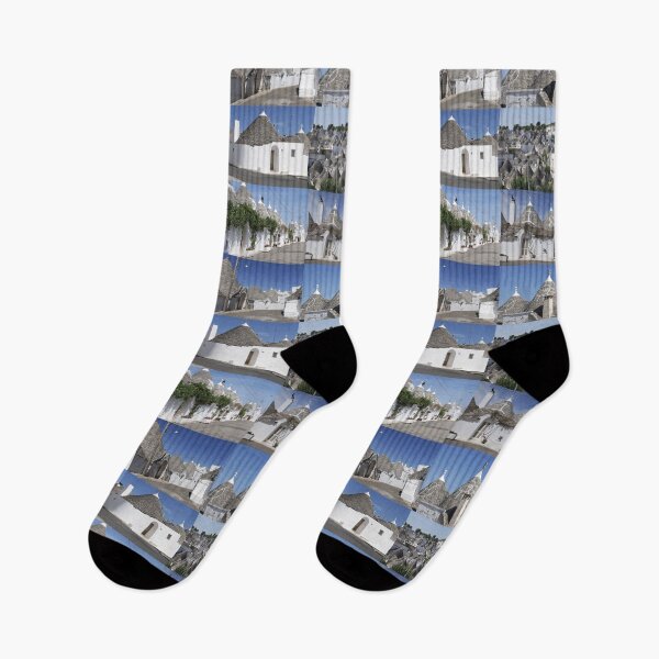 Item preview, Nine Trulli designed and sold by jojobob.