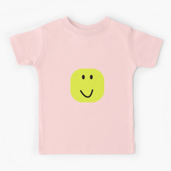 Koszulka T-shirt Roblox Man Face PRODUCENT 13488339784 