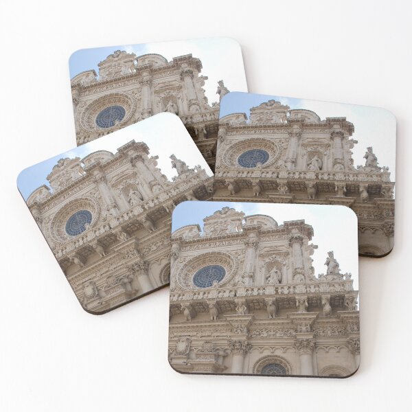 Item preview, Basilica di Santa Croce  designed and sold by jojobob.