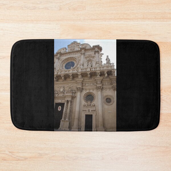 Item preview, Basilica di Santa Croce  designed and sold by jojobob.