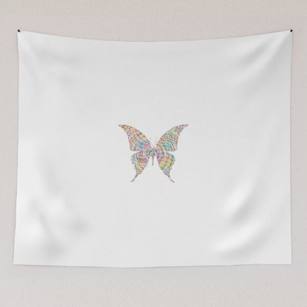Item preview, Butterfly designed and sold by seriouscereal.