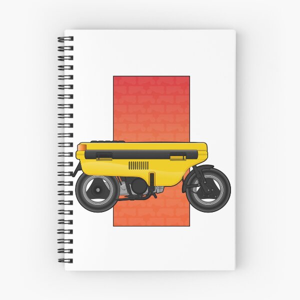 Item preview, Japan Compact small motorcycle designed and sold by mapurito.