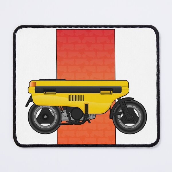 Item preview, Japan Compact small motorcycle designed and sold by mapurito.