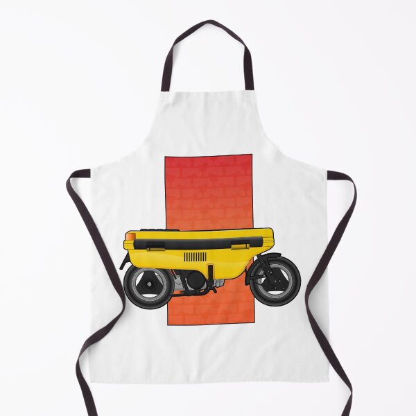 Item preview, Japan Compact small motorcycle designed and sold by mapurito.