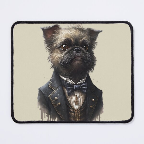 Item preview, Dapper Dog designed and sold by Cujo3131.