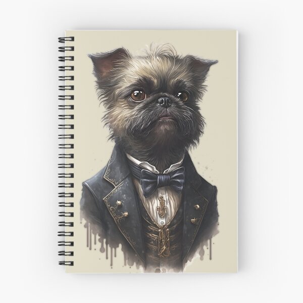 Item preview, Dapper Dog designed and sold by Cujo3131.