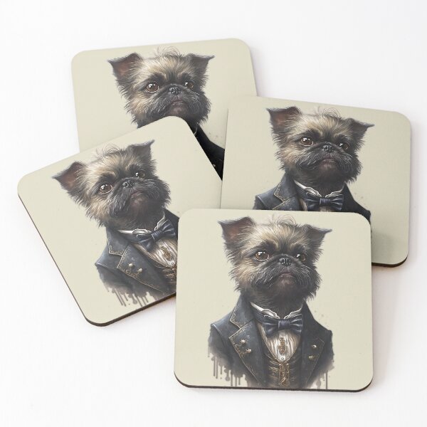 Item preview, Dapper Dog designed and sold by Cujo3131.