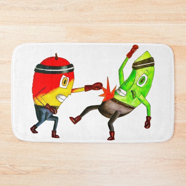 Item preview, Fruit Punch designed and sold by Marian Hayes.
