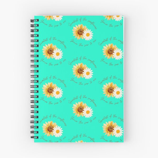 Item preview, Sunflowers designed and sold by BMBR-Designs.