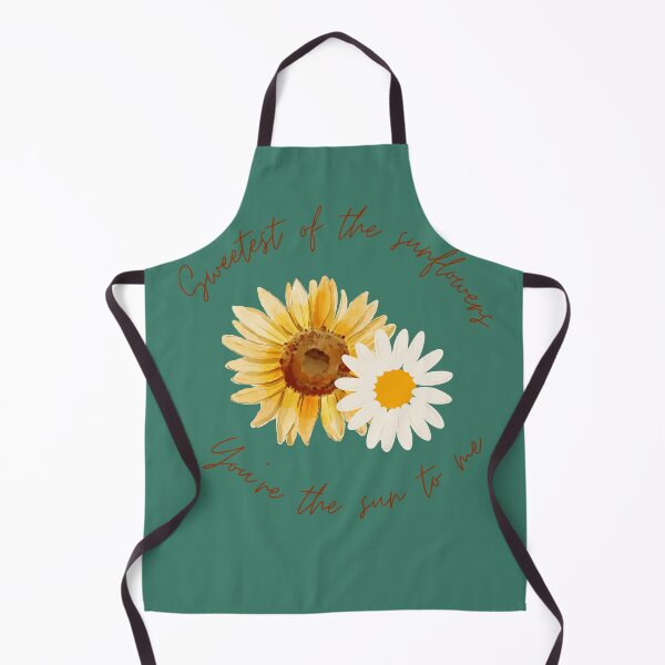 Item preview, Sunflowers designed and sold by BMBR-Designs.