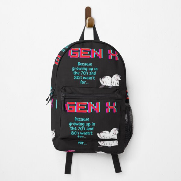 Item preview, GEN X designed and sold by Vanessa Hogle.