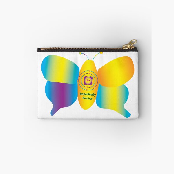 Item preview, 4 - Be - Beryllium: Be Imperfectly Perfect designed and sold by Storistir.