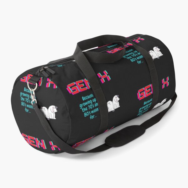Item preview, GEN X designed and sold by Vanessa Hogle.