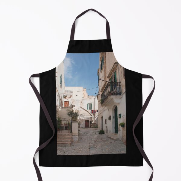 Item preview, Street in Caveoso Sassi in Matera designed and sold by jojobob.