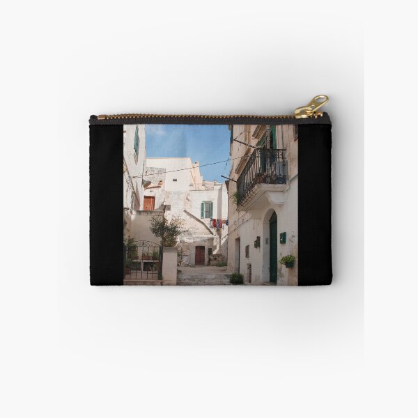 Item preview, Street in Caveoso Sassi in Matera  designed and sold by jojobob.