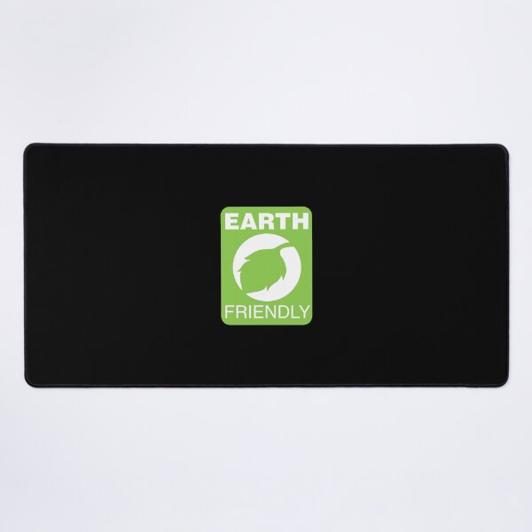 Item preview, Earth Friendly Label designed and sold by How67.