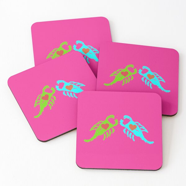 Item preview, Scorpio and Scorpio Love designed and sold by technai.