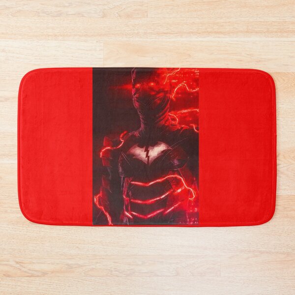 Item preview, RED DEATH IN A FLASH designed and sold by Rouxman72.