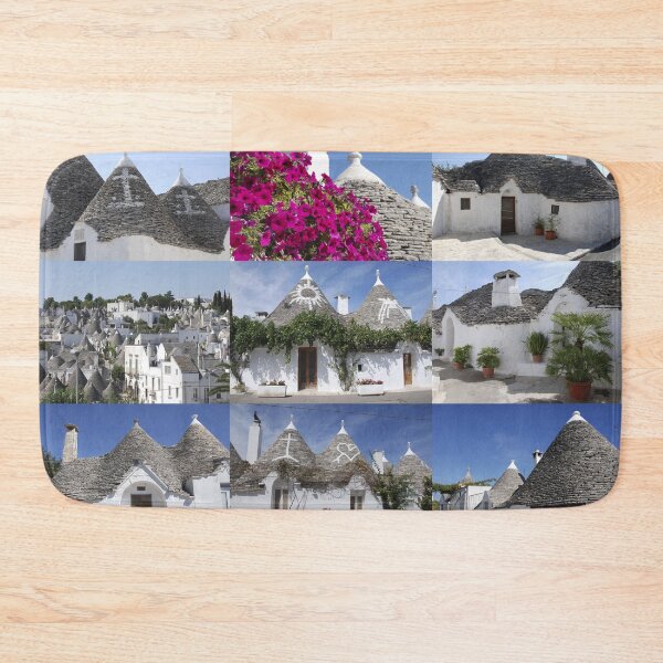 Item preview, Truly Trulli designed and sold by jojobob.
