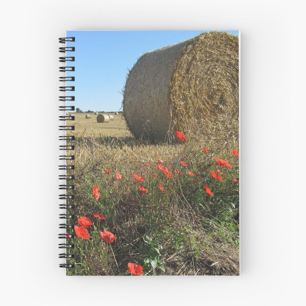 Item preview, Classic Normandy Landscape View designed and sold by Imladris01.