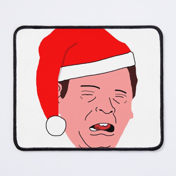 Item preview, Ian Beale - Santa Bealey's Got Nothing Left designed and sold by irinotebinip.