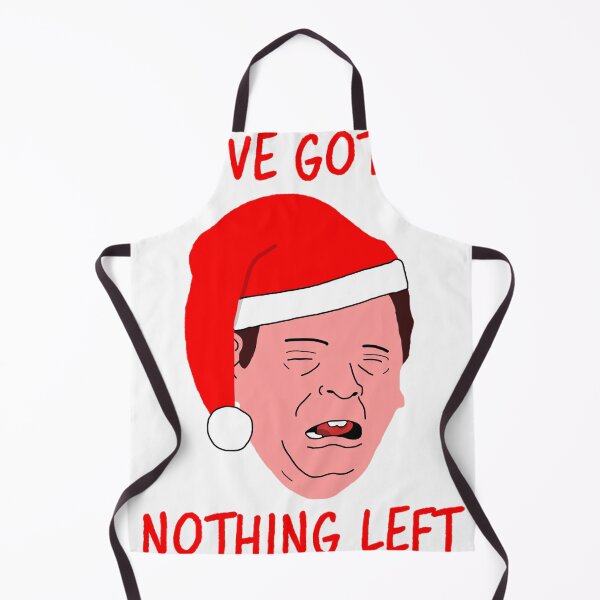 Item preview, Ian Beale - Santa Bealey's Got Nothing Left designed and sold by irinotebinip.