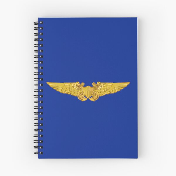 Item preview, Naval Flight Officer Wings designed and sold by Airdale Navy.