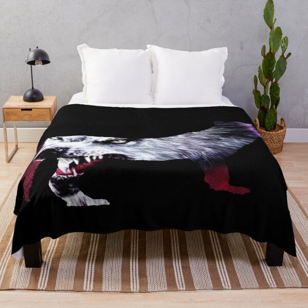 Item preview, Wolf Lovers - Strength and Beauty: Wolf in Action designed and sold by Lnet16.