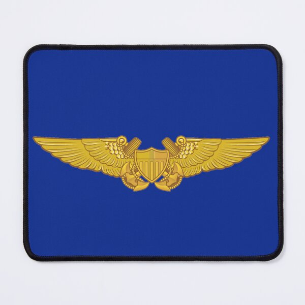 Item preview, Naval Flight Officer Wings designed and sold by Airdale Navy.