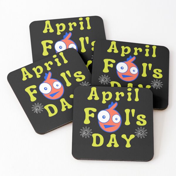 Item preview, April Fool's Day Prank Frenzy: Hilarious Jokes, Tricks, and Surprises Galore designed and sold by TRandglory.