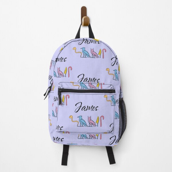 Item preview, JAMES-American names in hieroglyphic letters-James, name in a Pharaonic Khartouch-Hieroglyphic pharaonic names designed and sold by Quotesgallery.