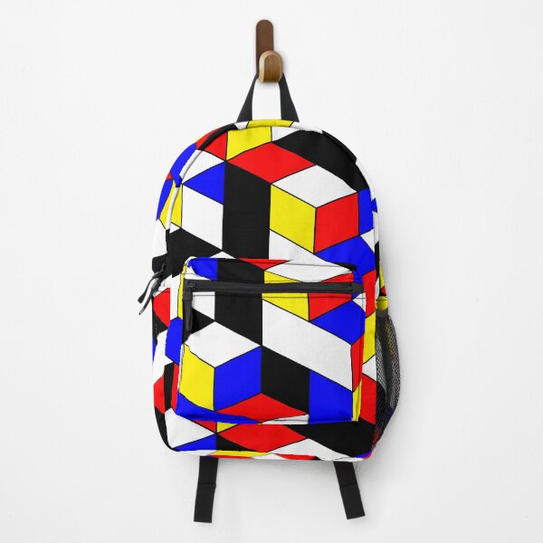 Item preview, Bauhaus Blocks designed and sold by robyriker.
