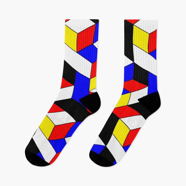 Item preview, Bauhaus Blocks designed and sold by robyriker.