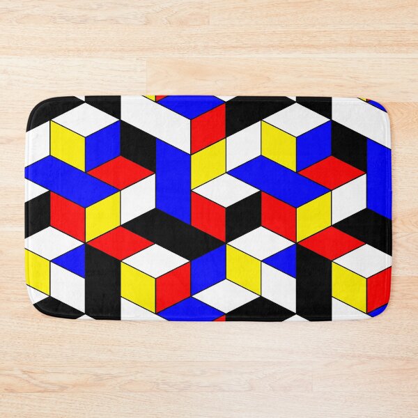 Item preview, Bauhaus Blocks designed and sold by robyriker.