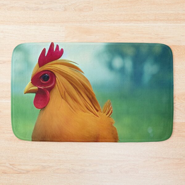 Item preview, Small and friendly chick! designed and sold by fergyfilms.