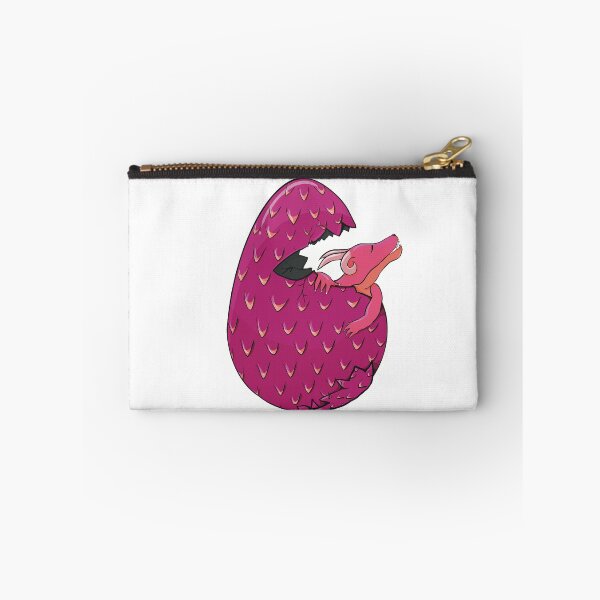 Item preview, Pink Dragon Egg Hatching designed and sold by BadWolphe.