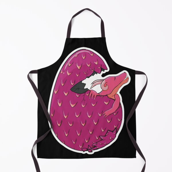 Item preview, Pink Dragon Egg Hatching designed and sold by BadWolphe.