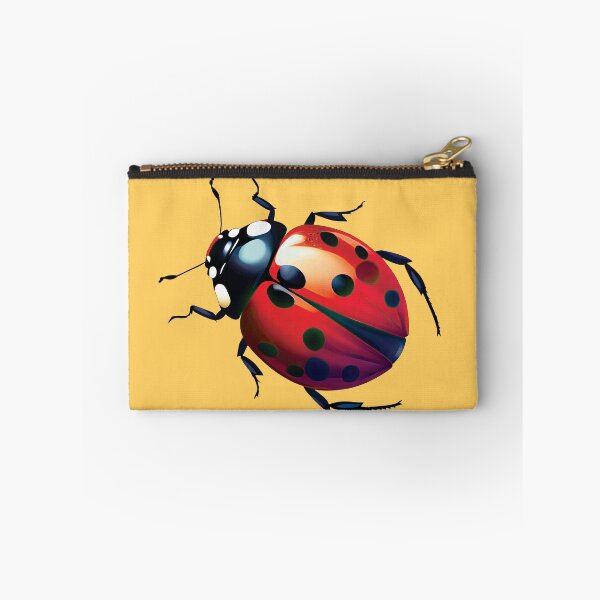 Item preview, Bold Ladybug designed and sold by PearBird.