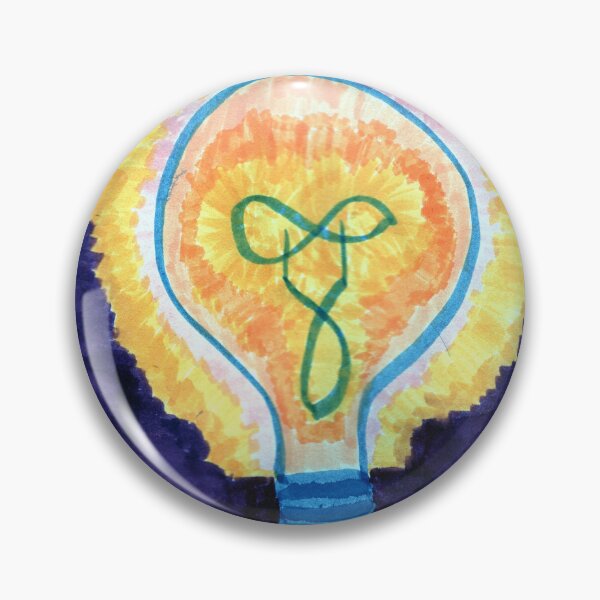 Item preview, Infinite Ideas designed and sold by Jason Pogue.