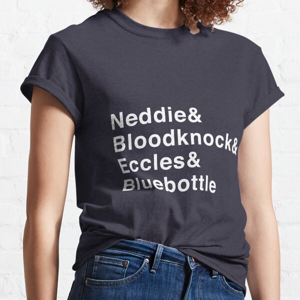 amyl and the sniffers t shirt